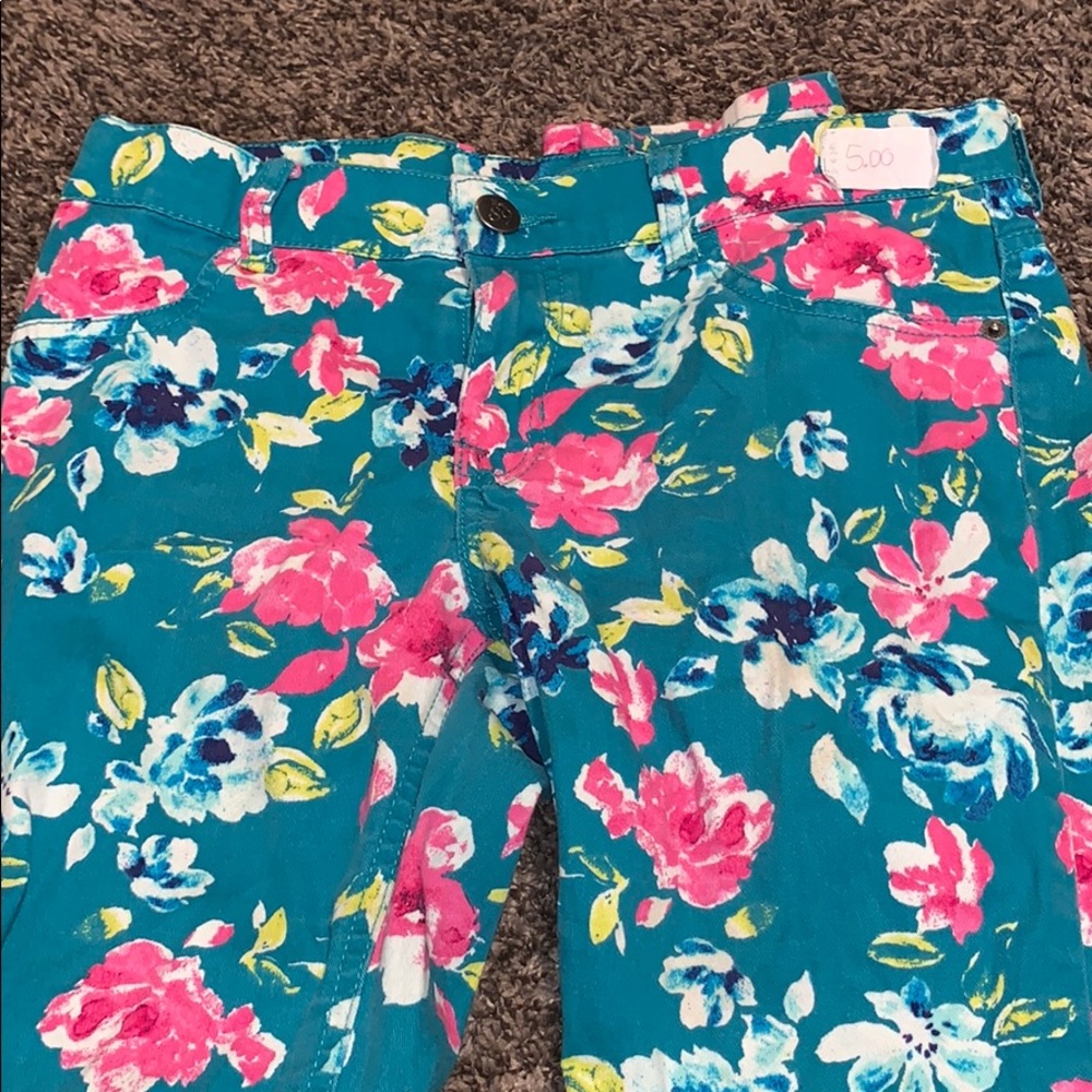pants